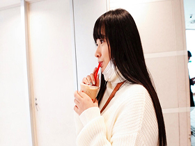 秋田のウブぽっちゃり娘 上京ドキュメント 忍ちゃん　サンプル画像02